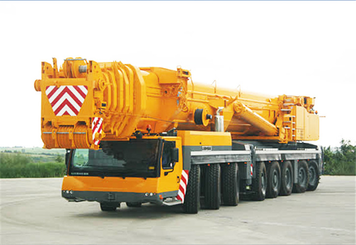 灌南县精密设备吊装（如机床、仪器）需要特殊车型吗？