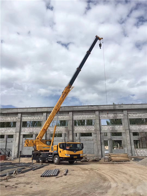 灌南县吊装作业前会做设备检查吗？安全保障措施有哪些？