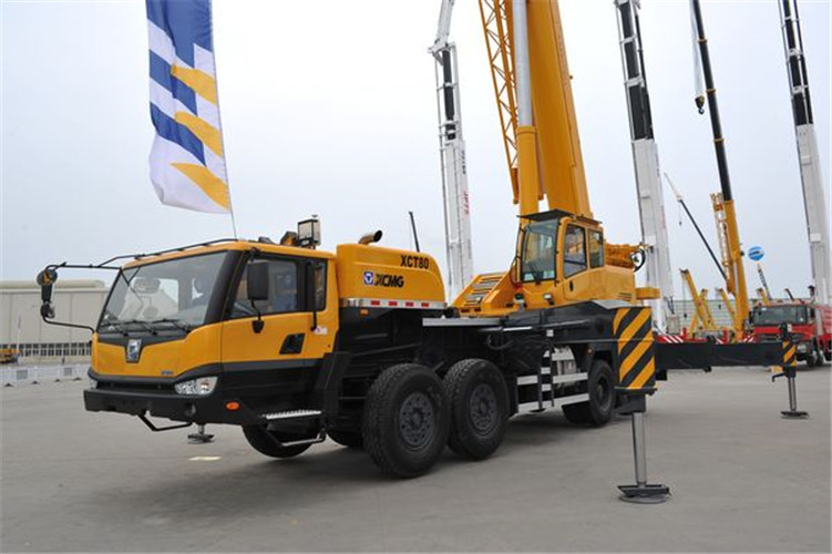 灌南县预约吊车后，多久能上门服务？24 小时应急响应吗？